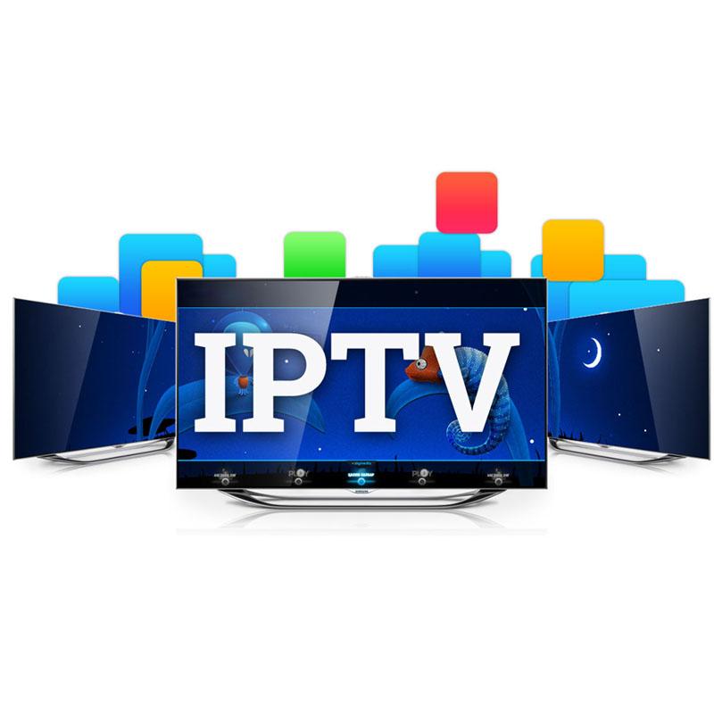 Тарифы IPTV